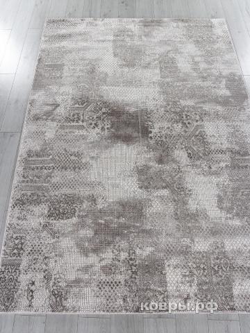ковер Ковер EFOR LUCCI P1157 L.GRAY / L.GRAY — фото 3