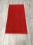 Халява Коврик №1847,бордовый,размер 0,8 на 1,5 метра