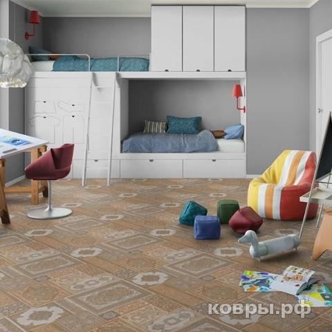 линолеум Tarkett Фаворит Vizantia 2 — фото 2