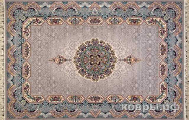 ковер IRAN TEHRAN 7592 GRAY