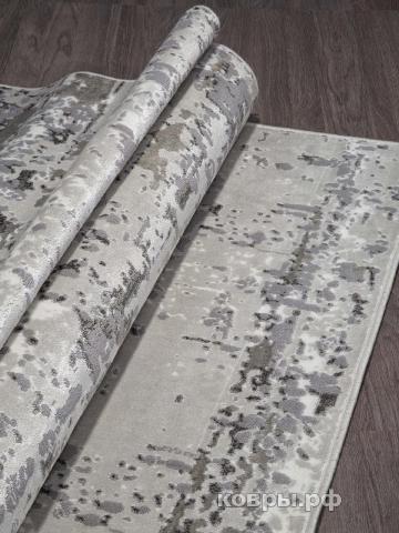 ковер RAGOLLE Euphoria 13103 SILVER-VISON — фото 3