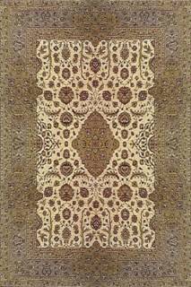 Индийский ковер ручной работы Агра 2.5x3.01м