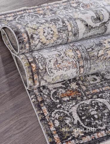 ковер MERINOS BOSFOR O0217 111 MULTI — фото 4