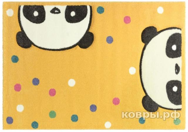 ковер Sintelon PASTEL KIDS 58 YVY