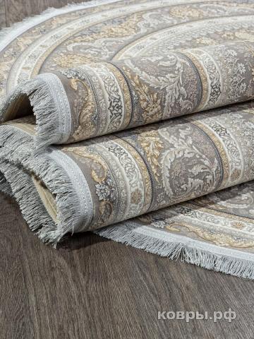 ковер IRAN ADRINA 153062 000 Овал — фото 4