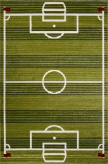 Ковер RIO SV21 GREEN Ковер RIO SV21 GREEN