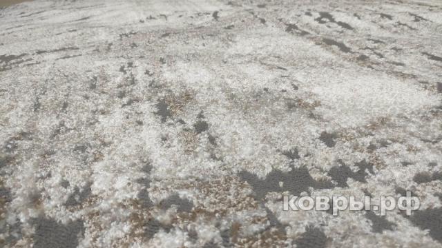 ковер БелКа Тач 32115 30156 овал — фото 4