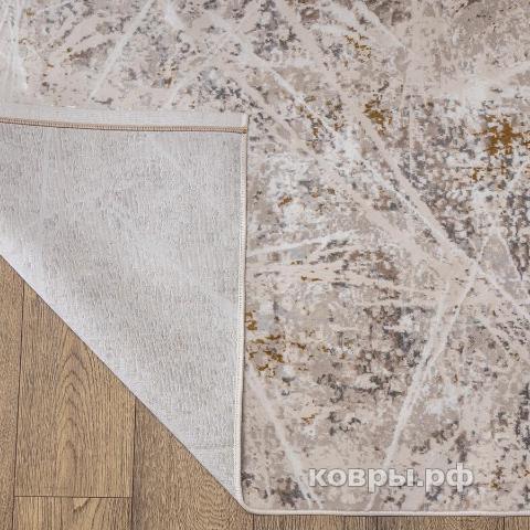 ковер Турция Polo K779A CREAM / L_BEIGE — фото 3