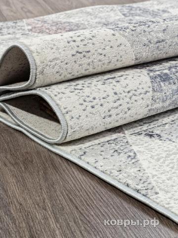 ковер Ковер MERINOS ZUMMA F257 PINK — фото 3