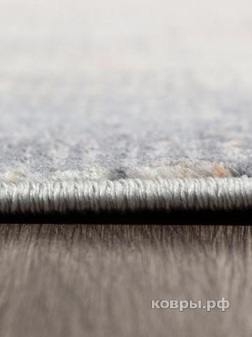 ковер Ковер MERINOS ZUMMA F262 ORANGE Овал — фото 4