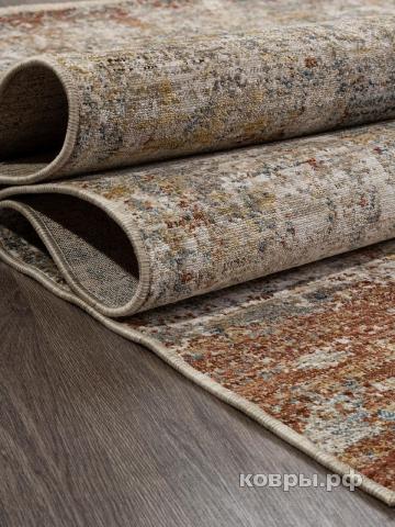 ковер Ковер LYSANDRA HALI SHANTI LB191A BEIGE — фото 4