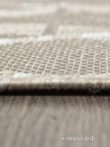 ковер Ковер MERINOS KAIR S135 BEIGE — фото 3