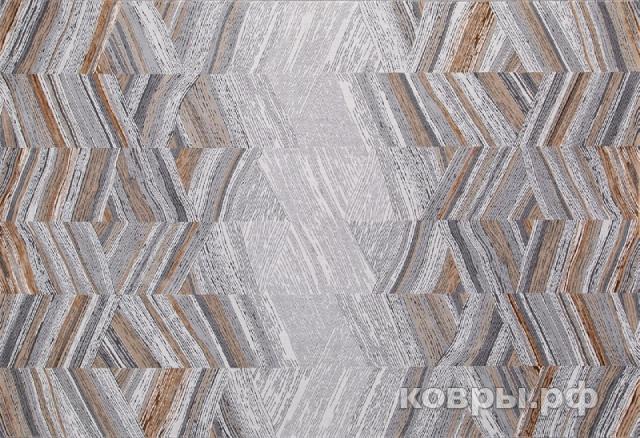 ковер MERINOS GRANADA 33377 968 GREY / GOLD