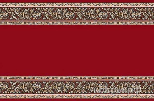 дорожка Merinos Laguna d041 RED