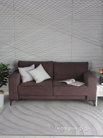 ковер Ковер PIXEL AURA PX3007 GREY — фото 2