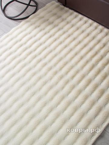 ковер Ковер PIXEL BUBBLE PX1001 CREAM — фото 2