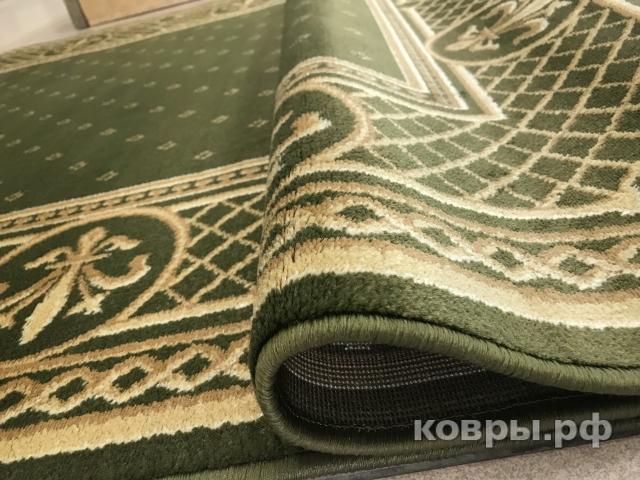 ковер MERINOS VALENCIA D436 GREEN 2 — фото 3