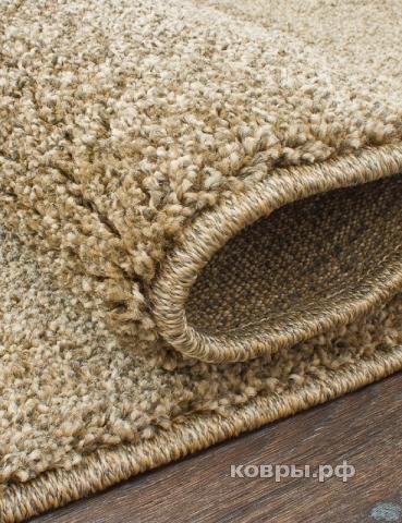 ковер Merinos Platinum t600 dark-beige — фото 3