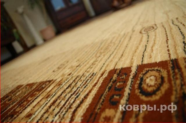 ковер Agnella Standard karen beige — фото 5