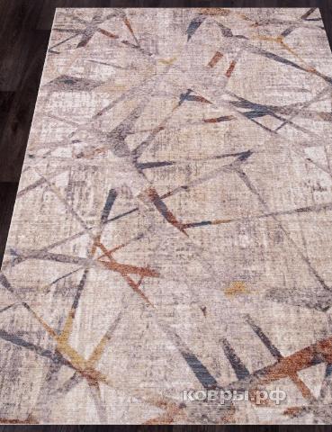 ковер ALGAN ZEUS 0B2497 VANILA / GREY — фото 2