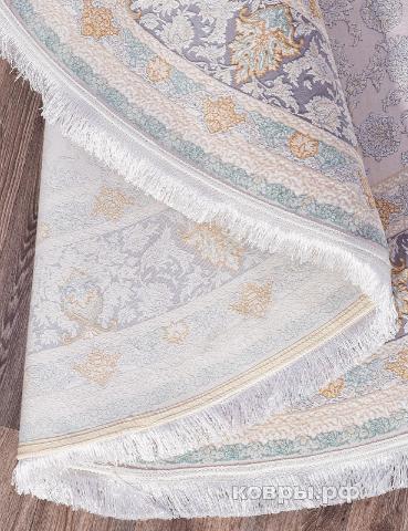 ковер IRAN SHIRAZ 9033 000 Круг — фото 4