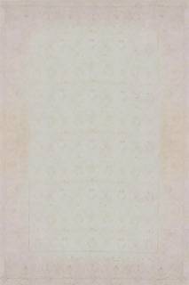 Турецкий ковер ручной работы Хереке 2.02x3.03