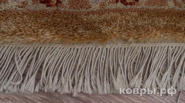 ковер ручной работы Пакистанский ковер ручной работы Чуби 1.78x2.53м — фото 10