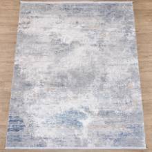 Ковер Lite B650B CREAM / D_BLUE Ковер Lite B650B CREAM / D_BLUE