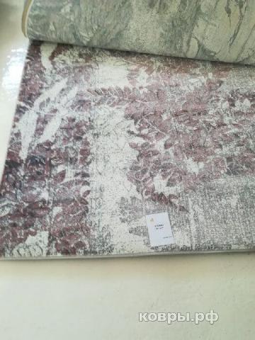 ковер Agnella Soft Vitaso pink — фото 2