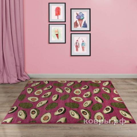 ковер Sintelon PLAY D4 RAR — фото 4