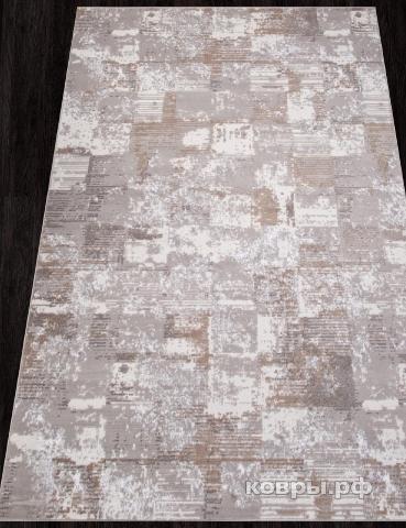 ковер MERINOS RICHI 8673 GRAY — фото 2