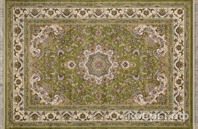 ковер MERINOS ARAVIA d158 GREEN