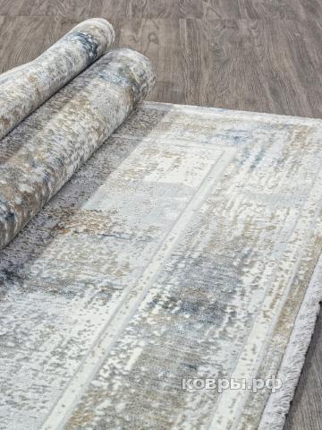 ковер ALPIN ASADU 00225A CREAM FDY / BEIGE FDY — фото 3