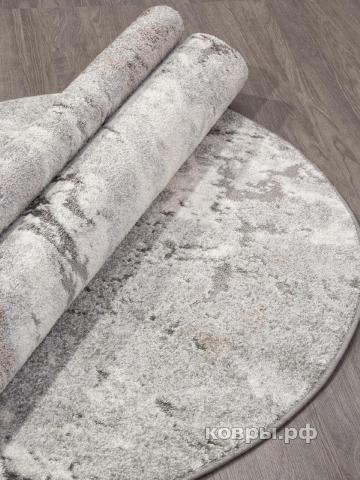 ковер MERINOS MONTANA F116 BEIGE Овал — фото 3