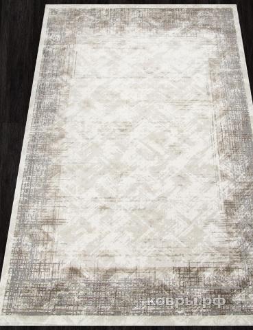 ковер Ковер KARMEN HALI ARMINA GA019C GREY / BROWN — фото 2