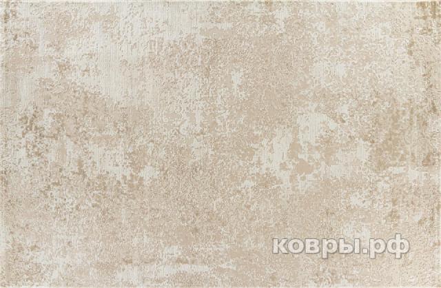 ковер Ковер  ROZA SIESTA M028A LIGHT BEIGE / BEIGE