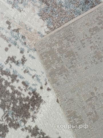 дорожка Дорожка MERINOS NATUREL F229 BEIGE-BLUE — фото 3