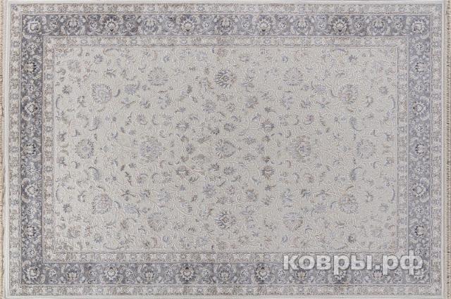 ковер Ковер DURKAR Jasmine 35831A CREAM / L.GREY