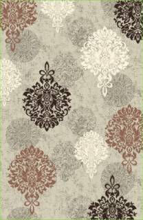 Люберецкие ковры Кашемир 50103 55