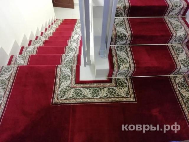 дорожка Белка Супер Акварель 26541 22133 — фото 8