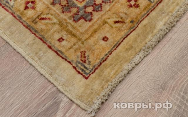ковер ручной работы Пакистанский ковер ручной работы Чуби зиглер 1.72x2.36м — фото 3