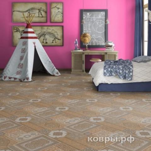 линолеум Tarkett Фаворит Vizantia 2 — фото 3