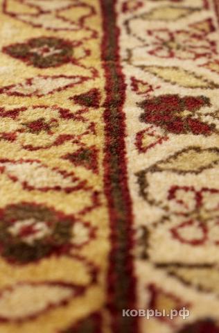 ковер ручной работы Индийский ковер ручной работы Агра 2.72x3.65м — фото 4