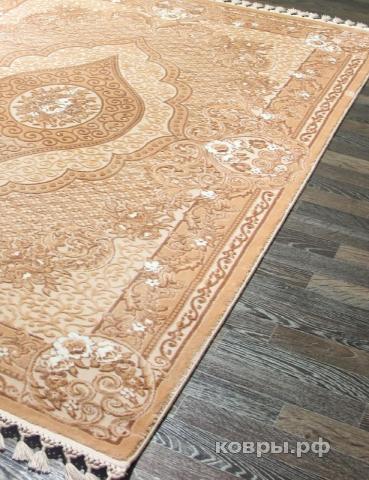 ковер KARMEN HALI HUNKAR 07931 PINK / PINK — фото 2