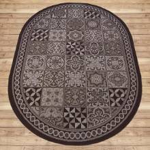 БелКа Флурлюкс (Сизаль) 51219 50422 овал