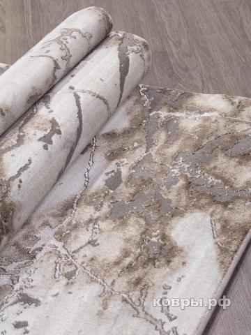 ковер MERINOS GRAFF 3270 GRAY-BEIGE — фото 3