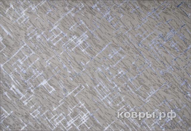 ковер MERINOS LIMAN F164 GRAY-BLUE