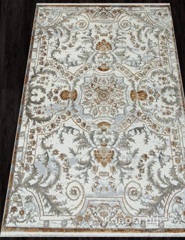 ковер ALPIN SAHARA 00765A GOLD FDY / CREAM HB — фото 2