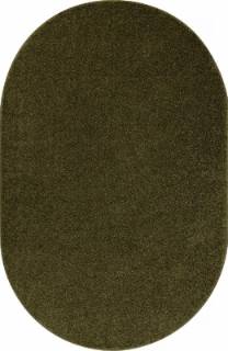 Ковер Букле на пол LANA t600 GREEN
