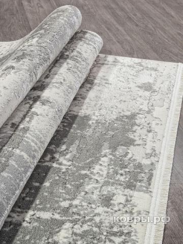 ковер KARDELEN MARMARIS 26925A GRY / GRY — фото 3